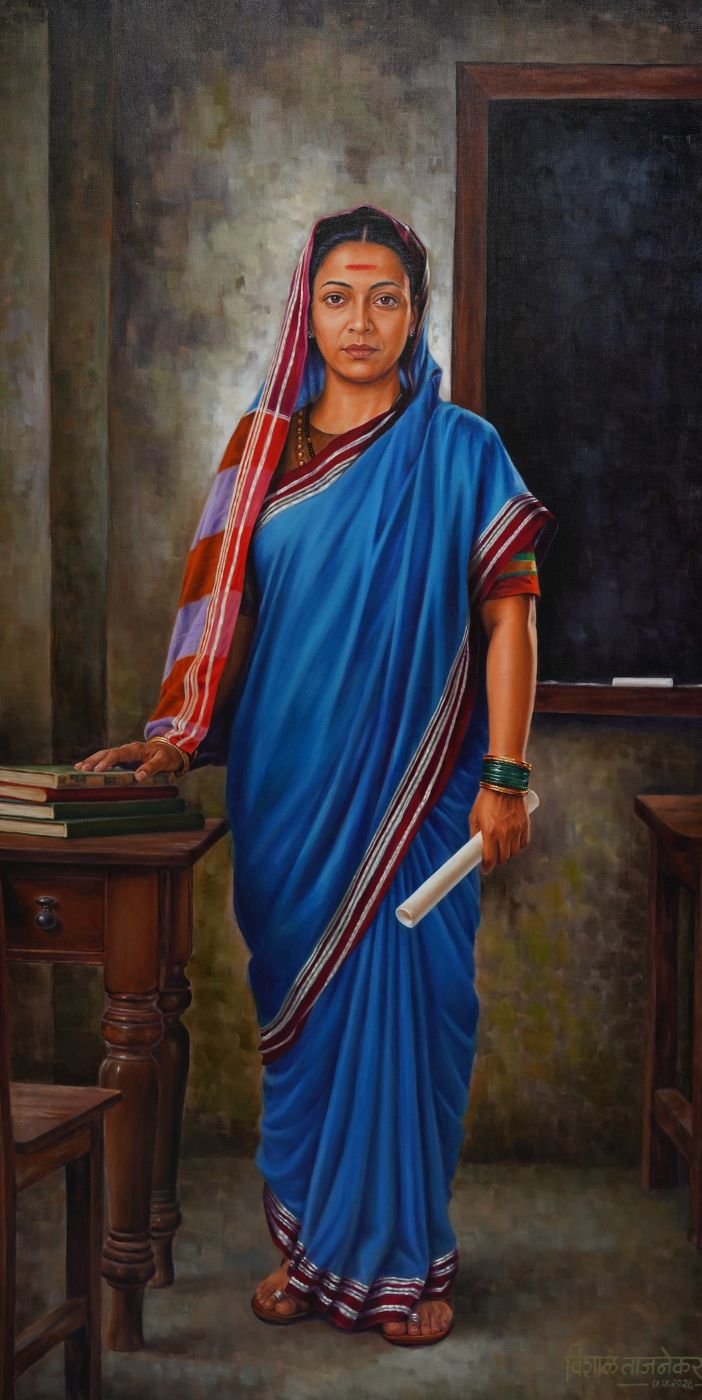 Savitribai Phule